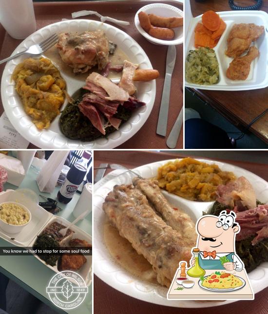 Whole Truth Lunchroom