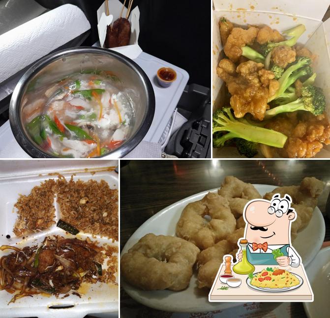Wing Wah Restaurant