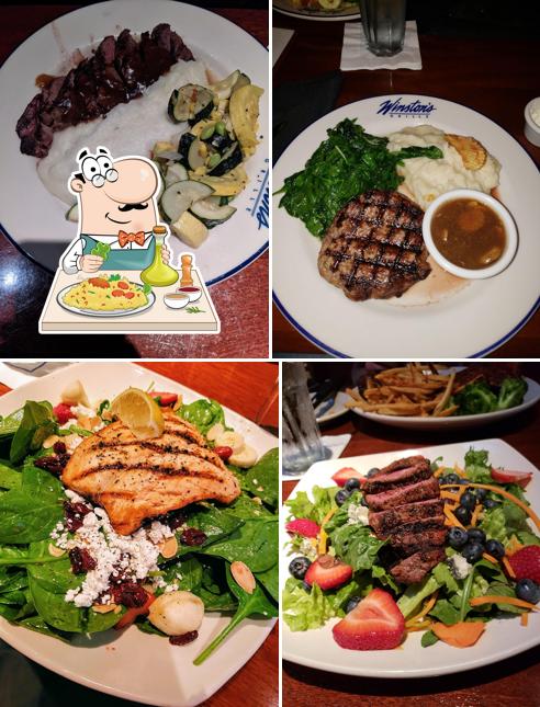 Winston's Grille
