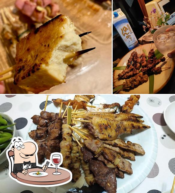 焼き鳥三味 持ち帰り専門店