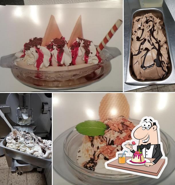Eiscafe Piccola Venezia