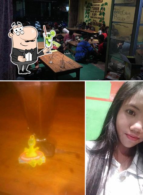 KEDAI ROSO SUROBOYO