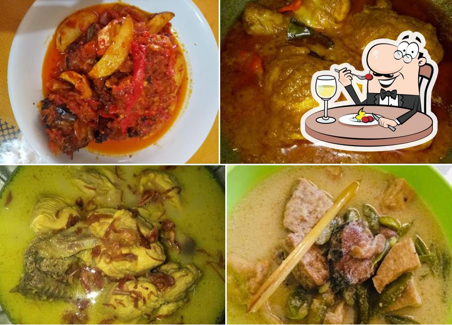 Catering Dapur "Bunda"