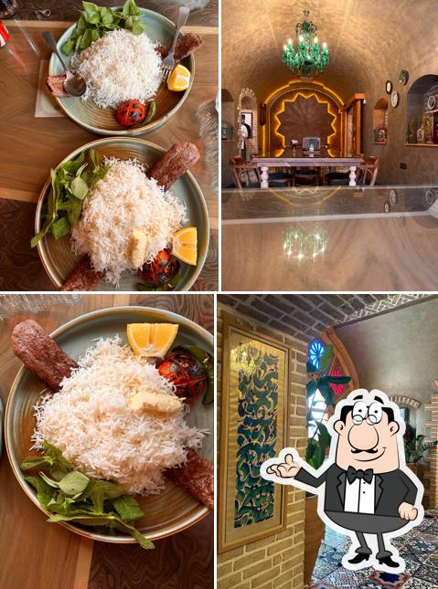 Chapari Restaurant