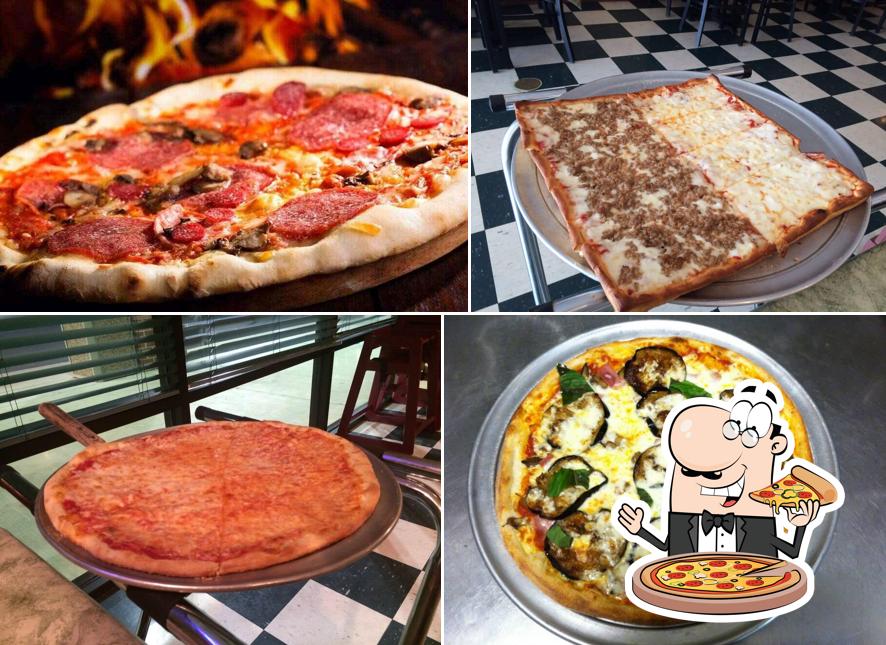Ciro's Pizza