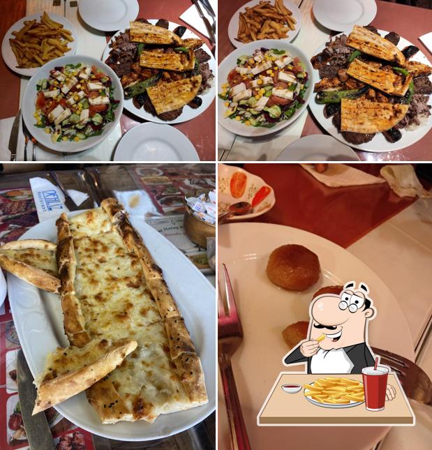 Dehliz Restaurant