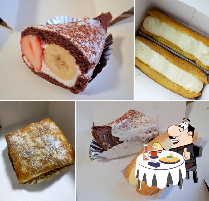 おかしの家