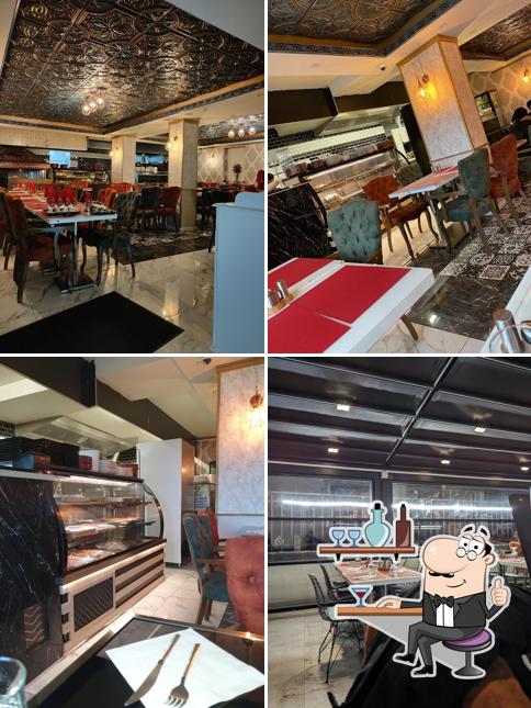 Mengen Restaurant