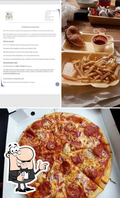 Mamma Pizza