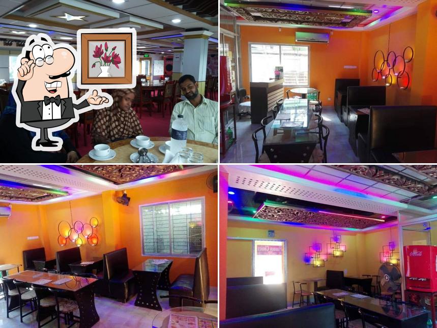 Flavour Choice Restaurant