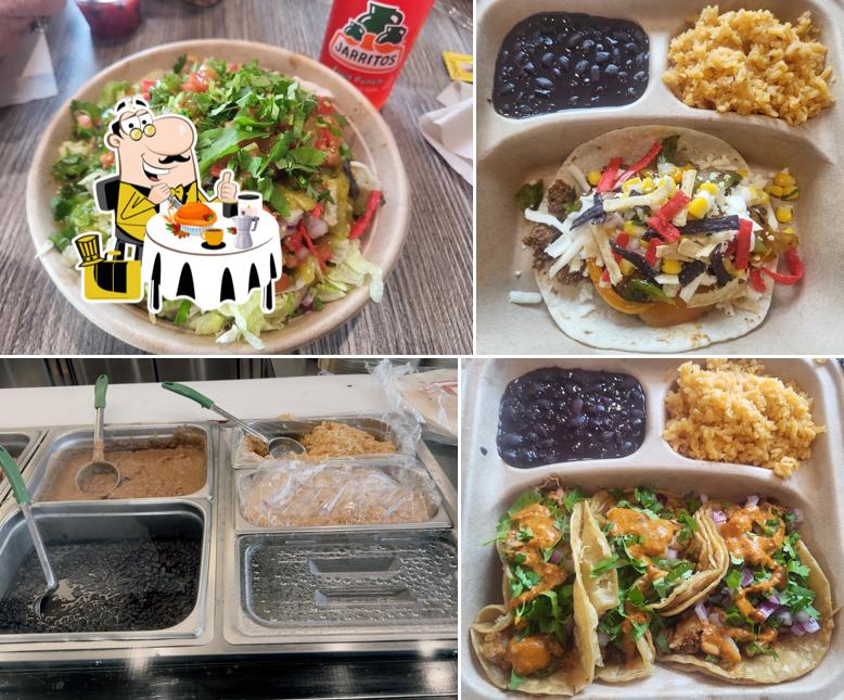 Fresca Mexican Grill