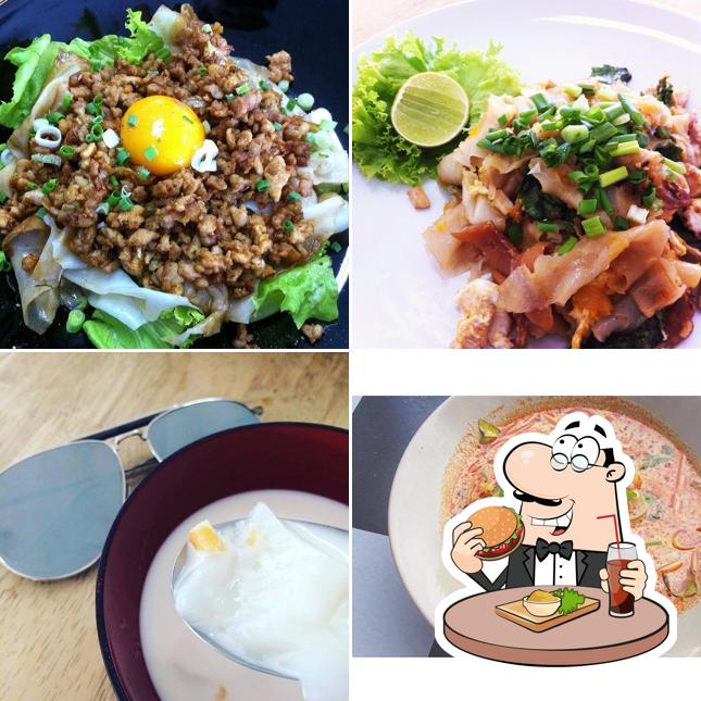JM CUISINE เจ เอ็ม คลูซีน อาหารความคิดสร้างสรรค์ต้นตำรับเพชรบุรี