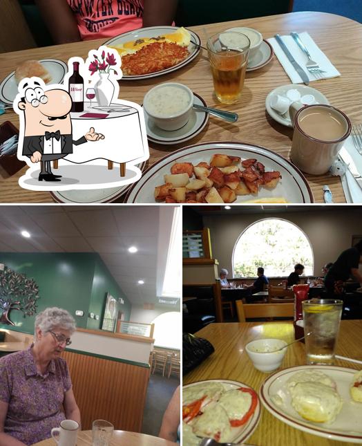 Jimmy's Boulevard Restaurant