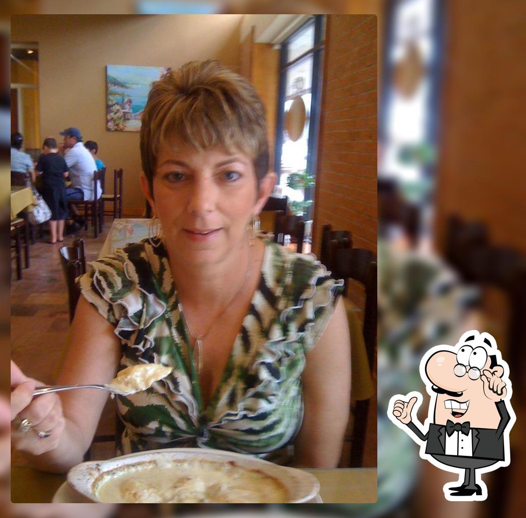 Joes Pizza & Pasta