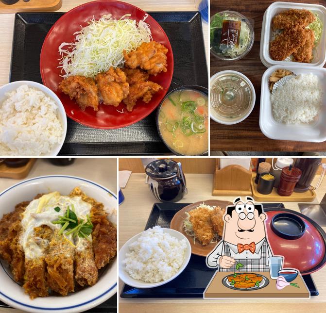 Katsuya