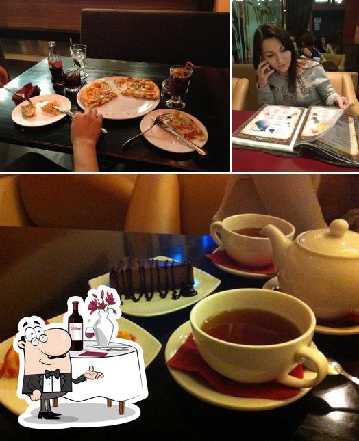 L-Cafe