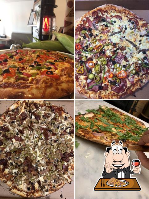 Life's A Slice