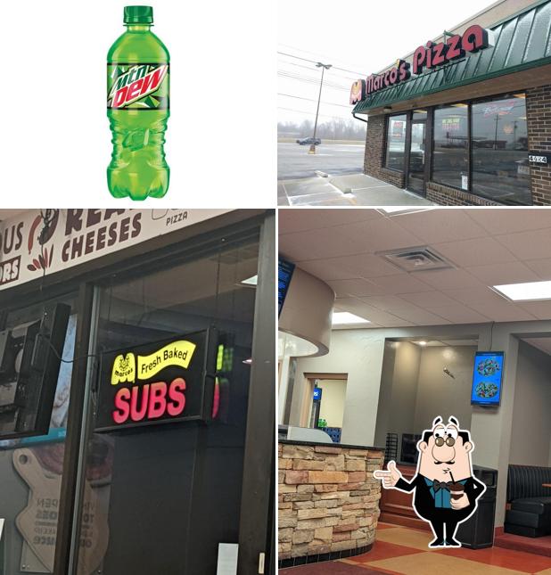 Marco's Pizza
