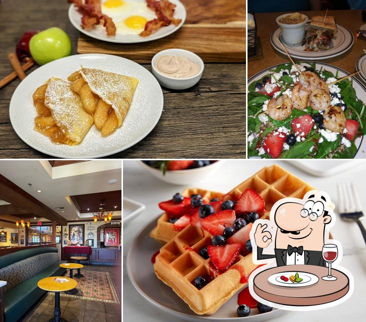 Mimi's Cafe