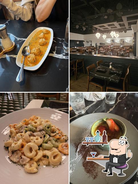 Napoli's Italian Restaurant