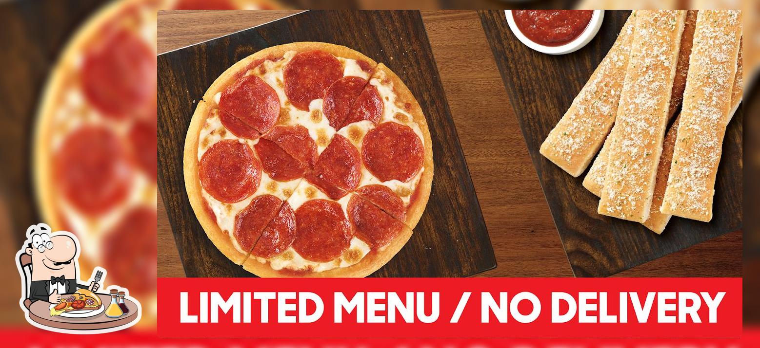 Pizza Hut Express