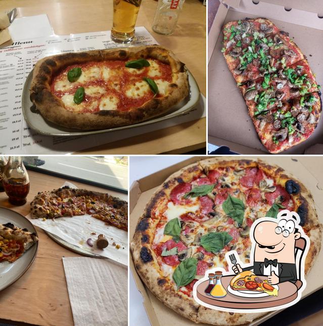 Pizzeria ChePizza!