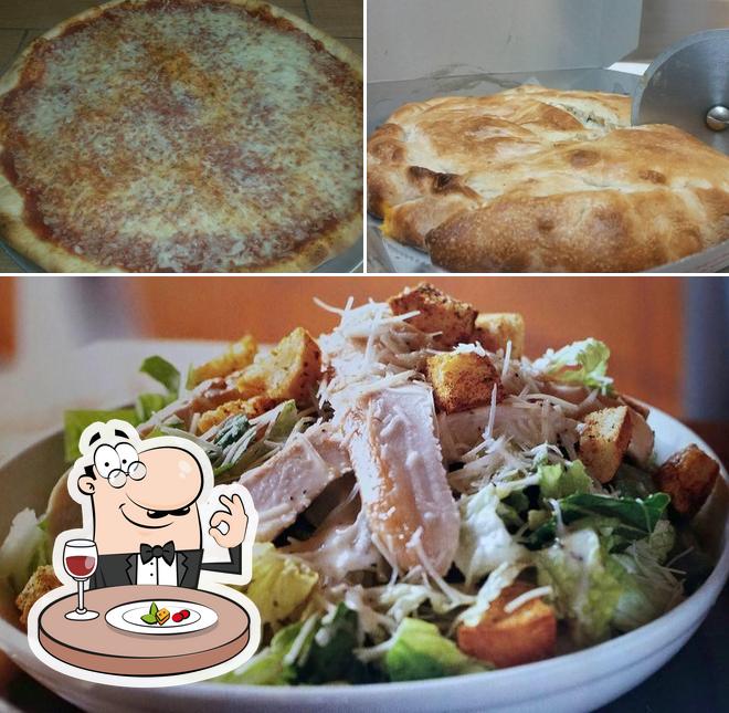 My Place Pizza