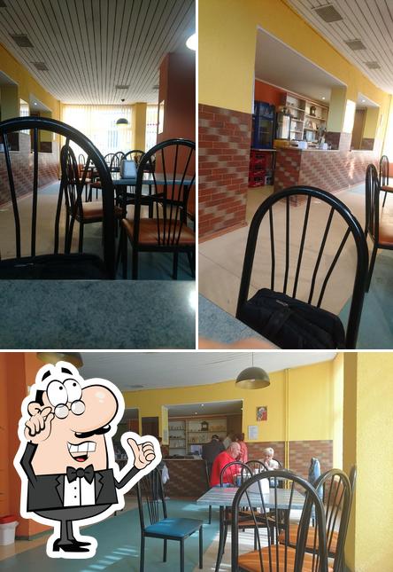 Bar Popularny