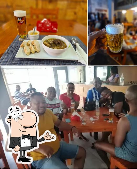 Malambe Restaurante & Bar