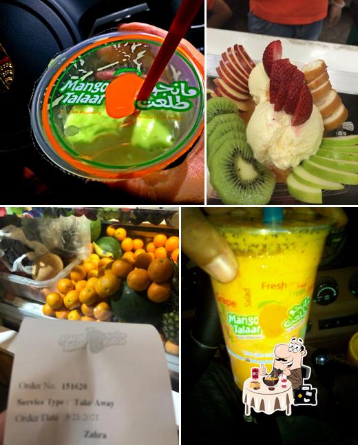 Mango Talaat