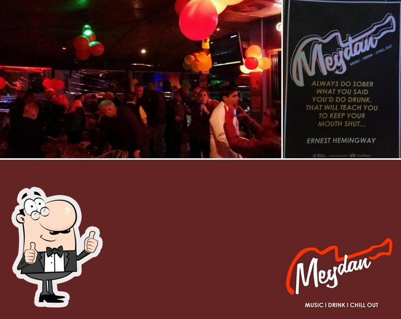 Meydan Bar