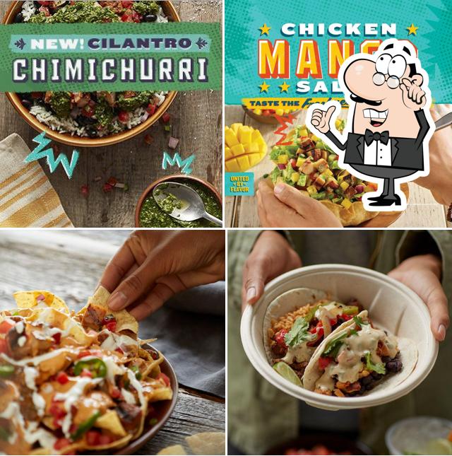 Qdoba Mexican Eats