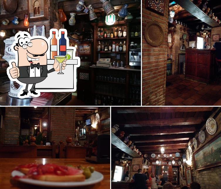 Ras Cafe Bar