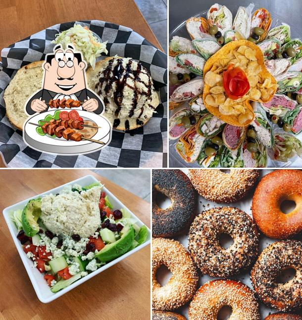 2nd Street Deli and Bagels