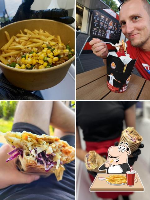 Am Am Kebab