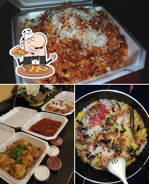 اساري للأكلات العدنية Asari Adeni Food