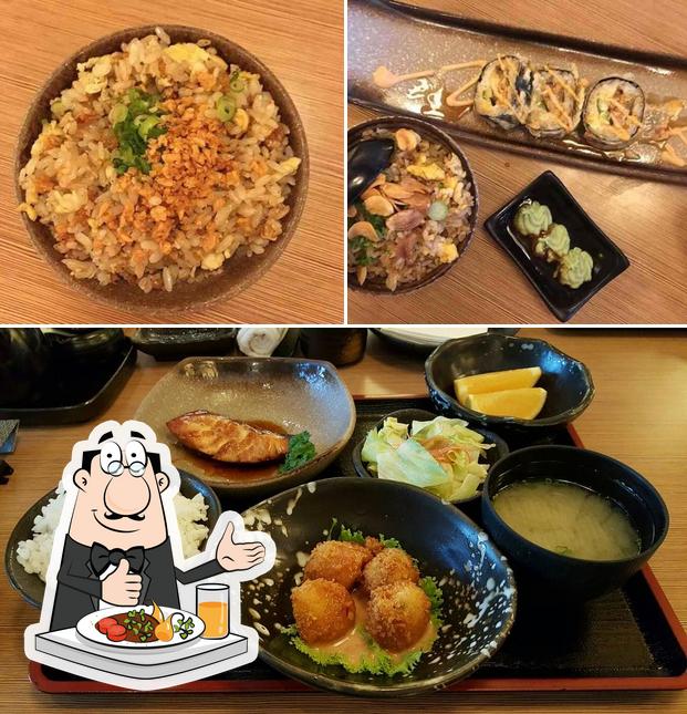 Edo Ichi Nexus Bangsar South