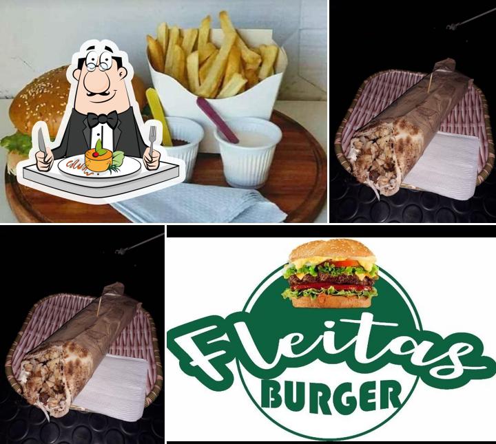 Fleitas Burger