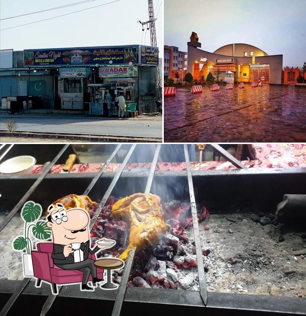 Gwadar BBQ & Fast Food