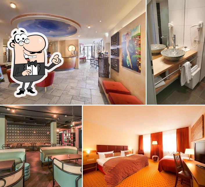 Hotel Sonne Füssen