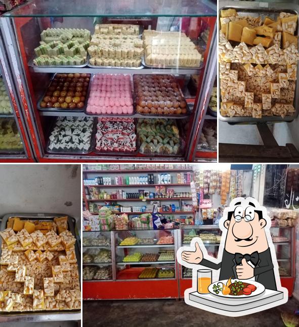 Jann Sweets & Bakers