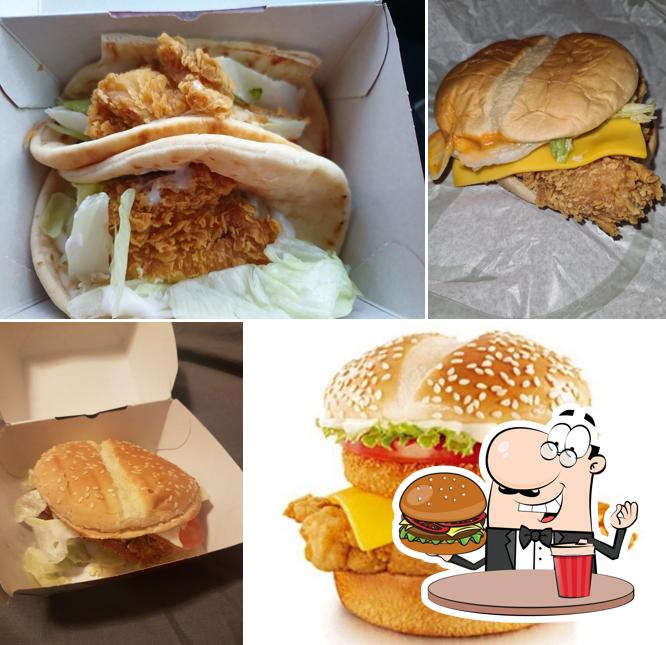 KFC Rooihuiskraal