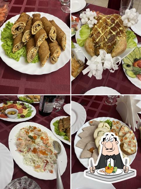 кафе Решала