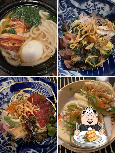 Kitsune New Japanese Cuisine