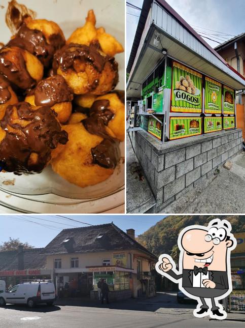 Làngos Shop