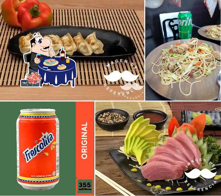 LosCarreras FastFood