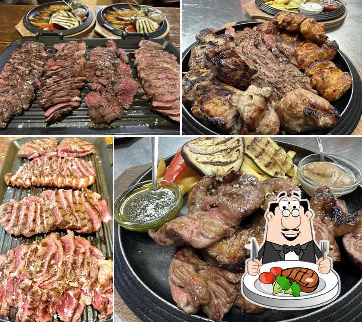 Mangal BBQ Garden