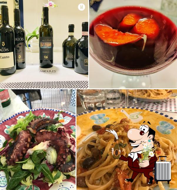 Melius Salumeria con Cucina
