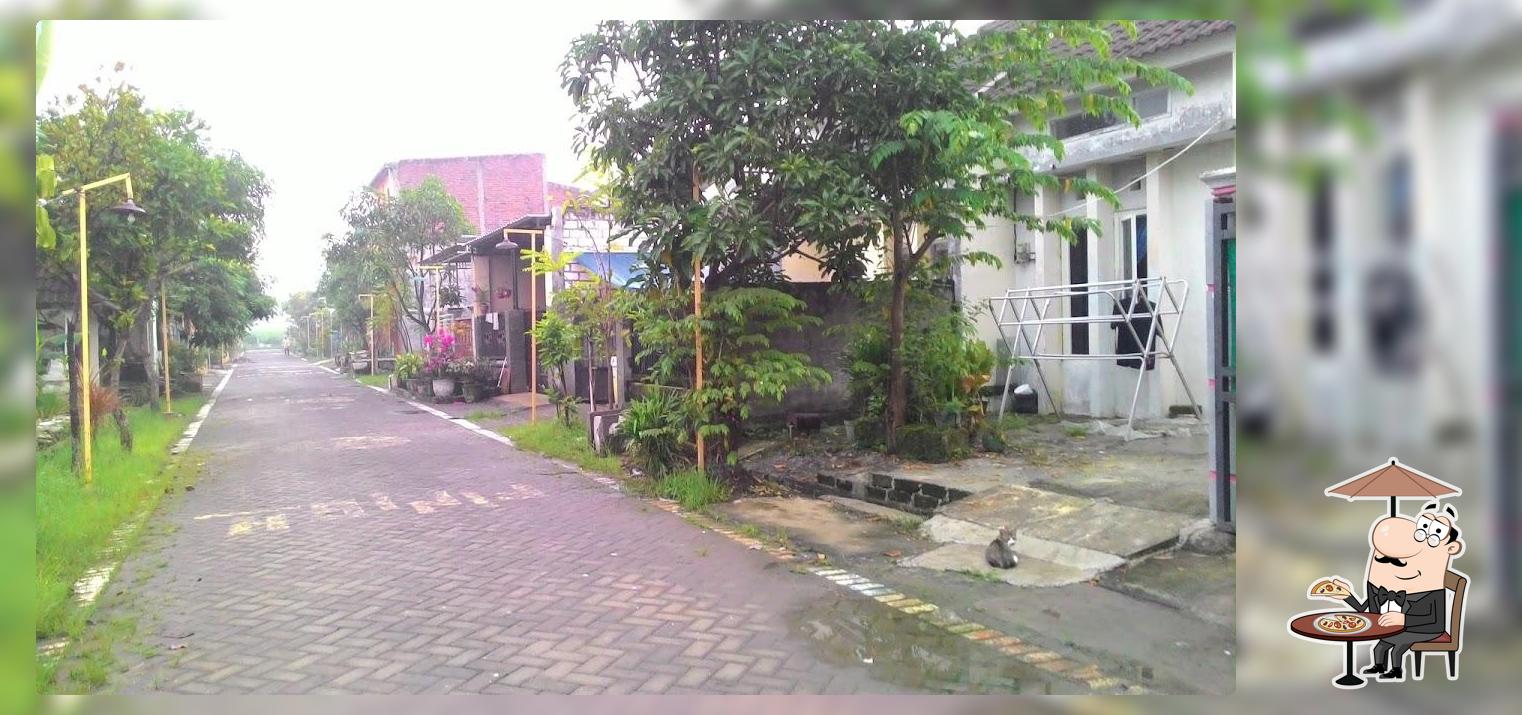 Pecel Zidane