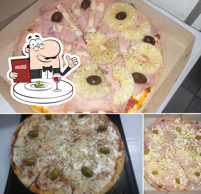 Pizzeria "El Porteño"